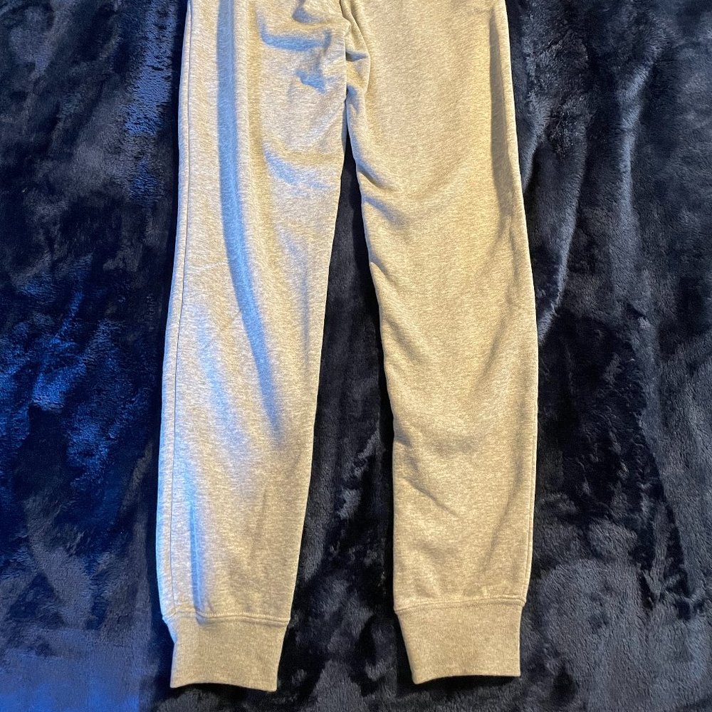 Nike Classic Grey Sweatpants